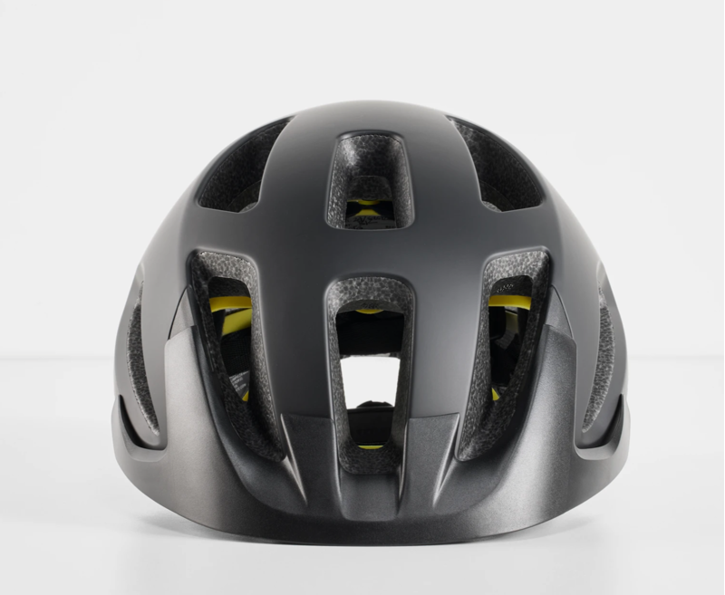 Helmet Trek Solstice Mips CE BLACK-1